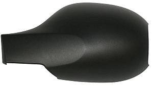Cover, exterior mirror