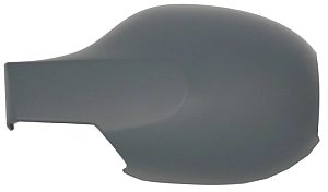Cover, exterior mirror