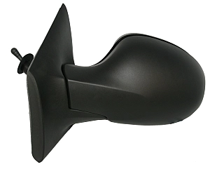Exterior Mirror