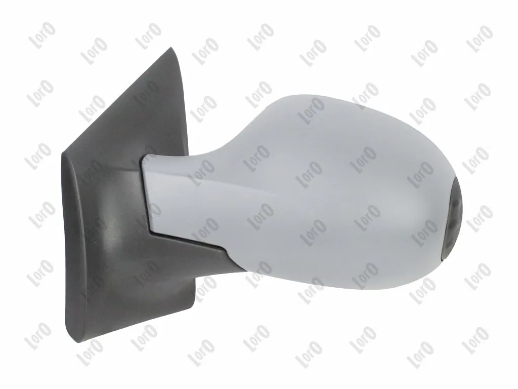 Exterior Mirror