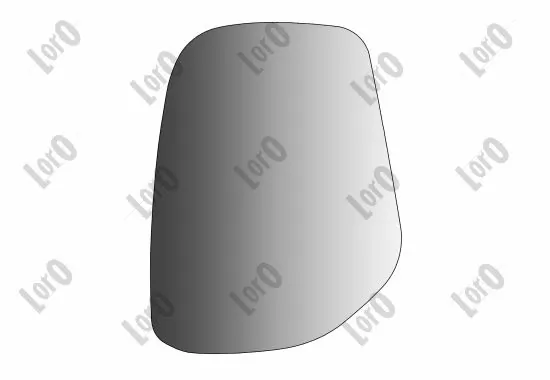 Mirror Glass, exterior mirror