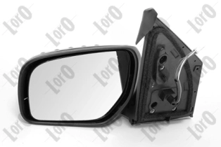 Exterior Mirror