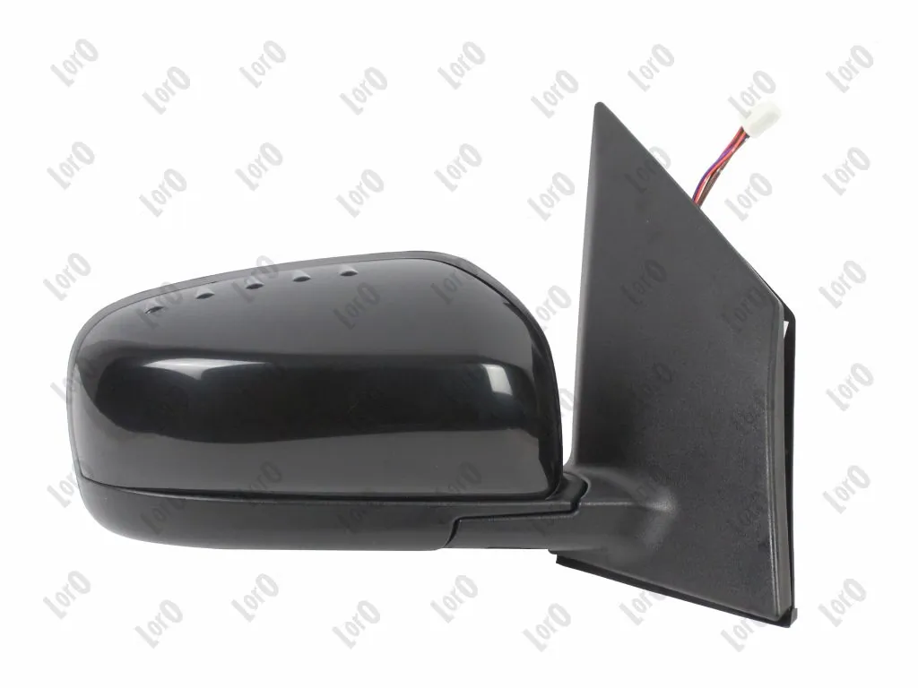 Exterior Mirror