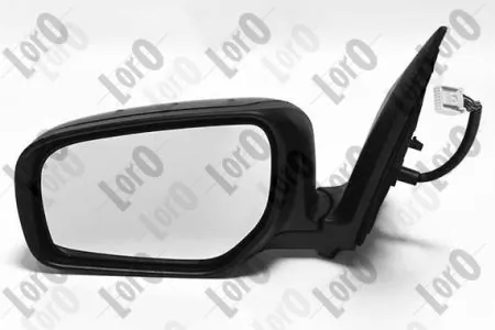 Exterior Mirror