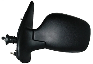 Exterior Mirror