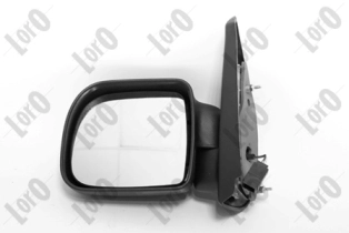 Exterior Mirror