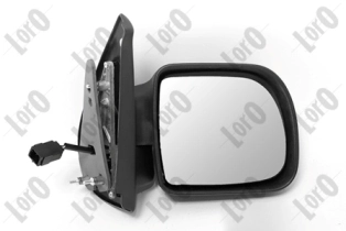 Exterior Mirror