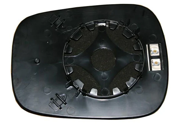 Mirror Glass, exterior mirror