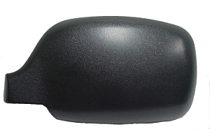 Cover, exterior mirror