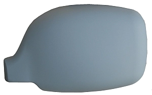 Cover, exterior mirror