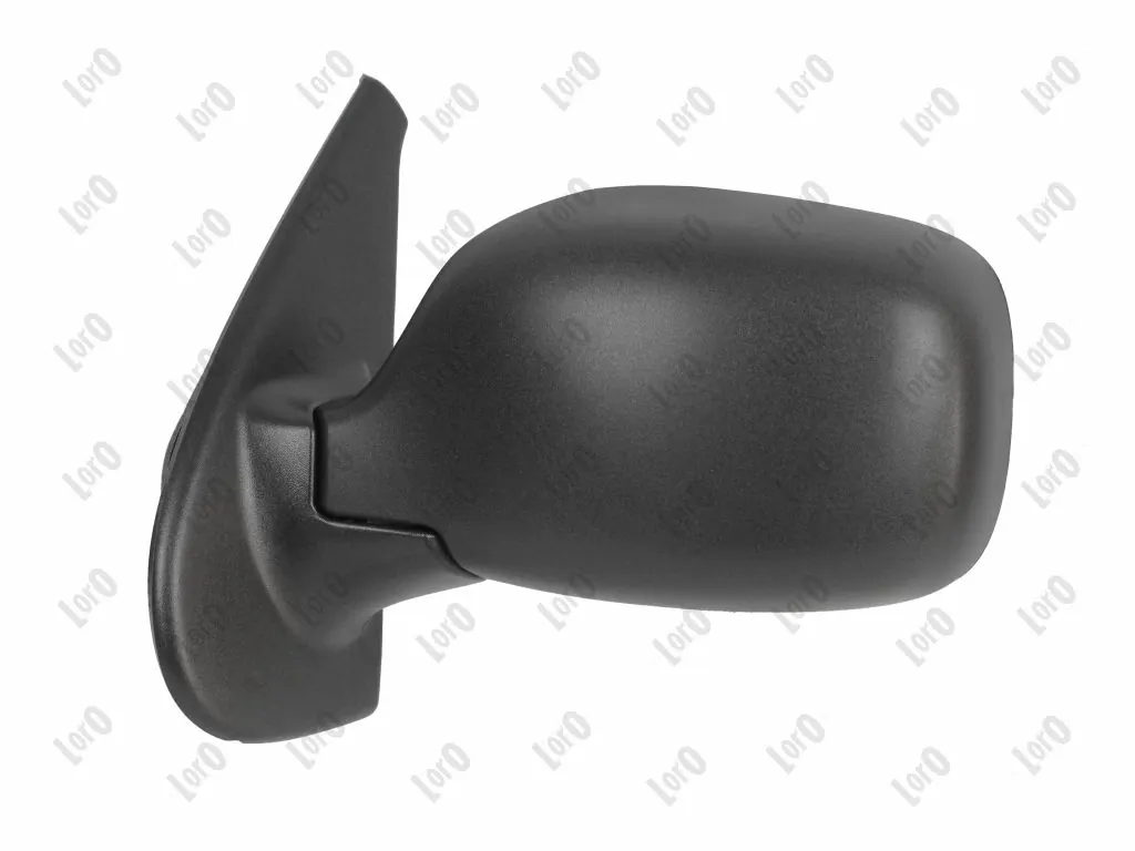 Exterior Mirror