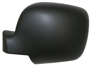 Cover, exterior mirror