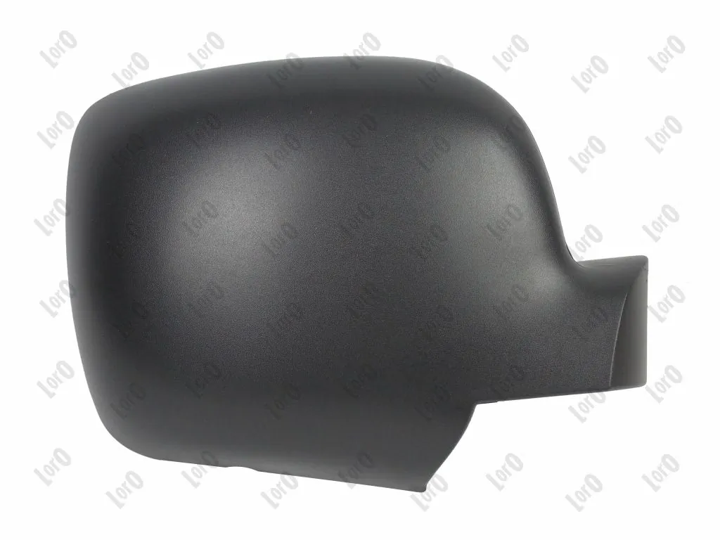 Cover, exterior mirror