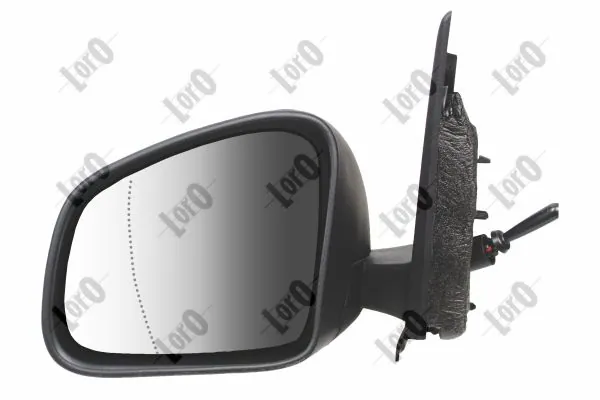 Exterior Mirror