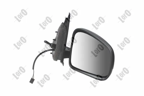 Exterior Mirror