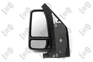 Exterior Mirror