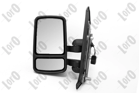 Exterior Mirror