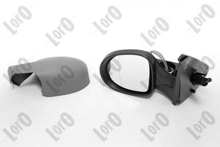 Exterior Mirror