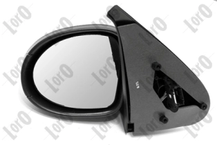 Exterior Mirror
