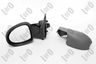 Exterior Mirror