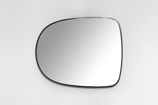 Mirror Glass, exterior mirror