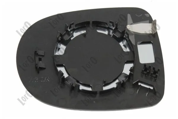 Mirror Glass, exterior mirror