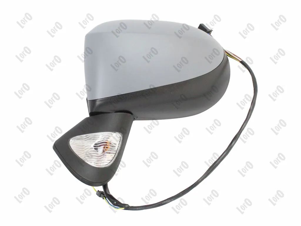 Exterior Mirror