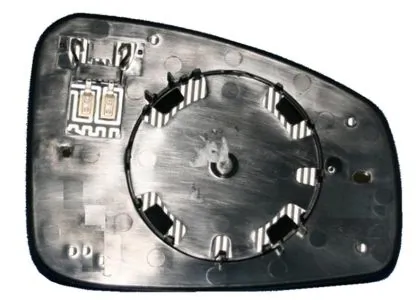Mirror Glass, exterior mirror