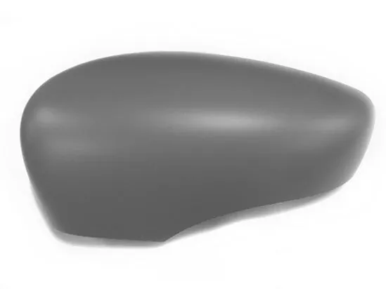 Cover, exterior mirror