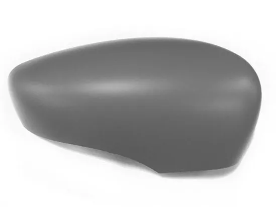 Cover, exterior mirror