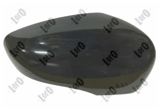 Cover, exterior mirror