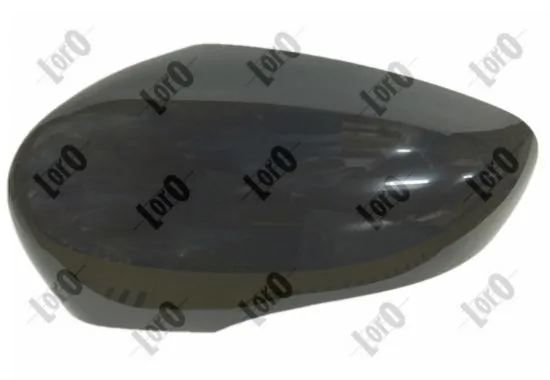 Cover, exterior mirror