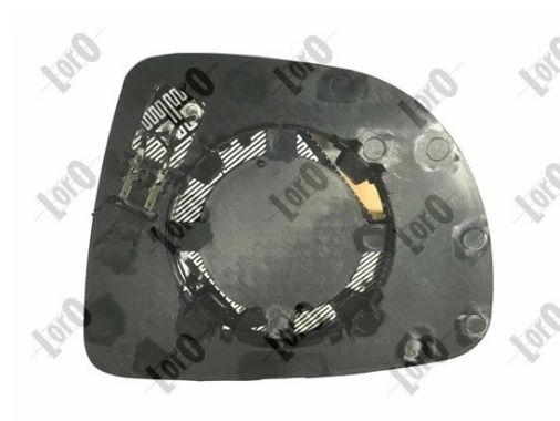 Mirror Glass, exterior mirror