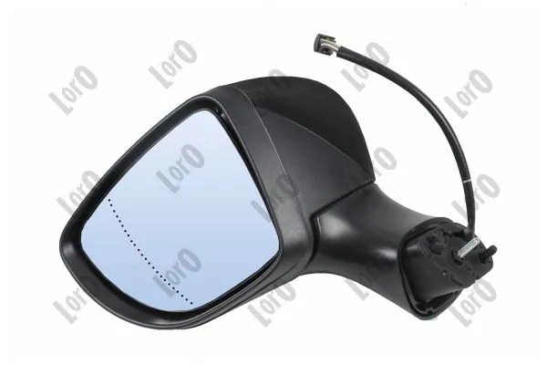 Exterior Mirror