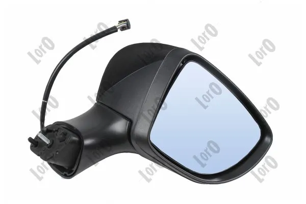 Exterior Mirror