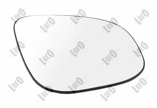Mirror Glass, exterior mirror