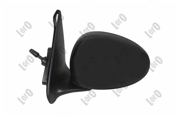 Exterior Mirror