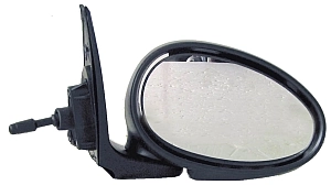 Exterior Mirror
