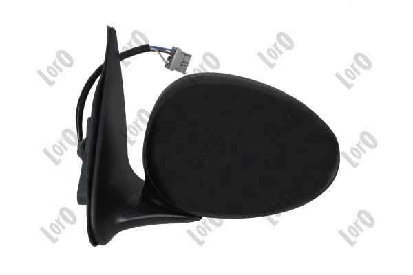 Exterior Mirror