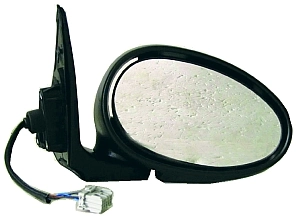 Exterior Mirror
