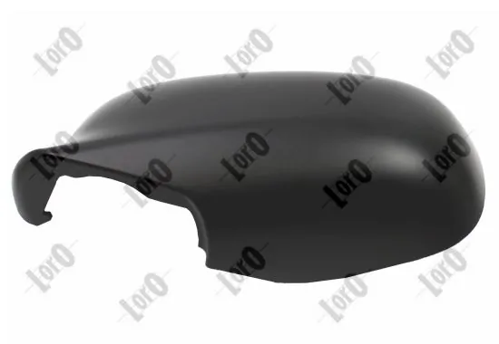 Cover, exterior mirror