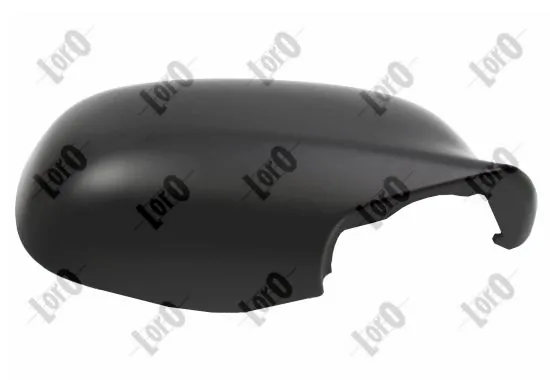 Cover, exterior mirror