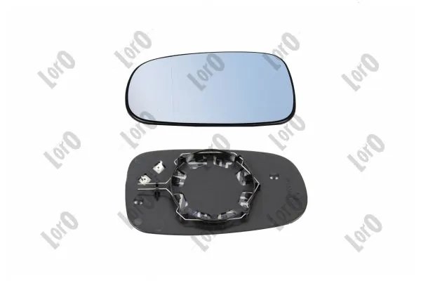 Mirror Glass, exterior mirror