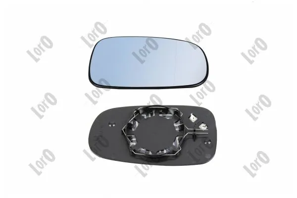 Mirror Glass, exterior mirror