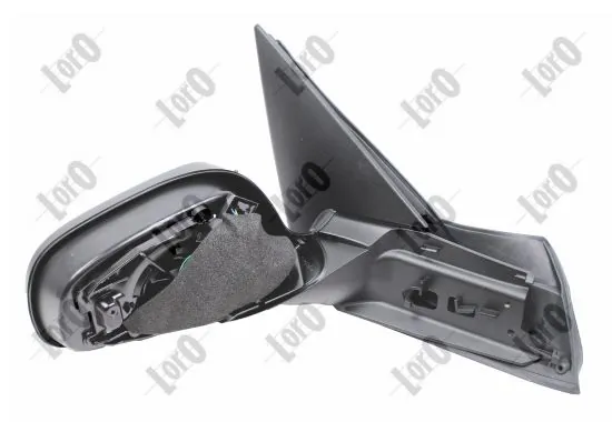 Exterior Mirror