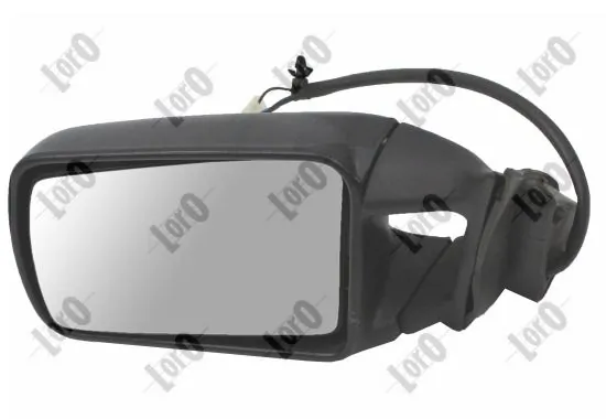 Exterior Mirror