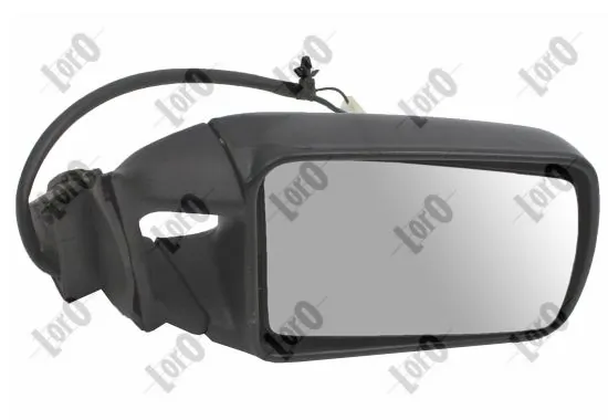 Exterior Mirror