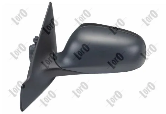 Exterior Mirror