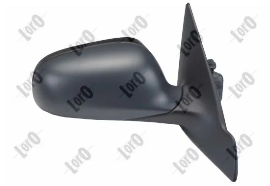Exterior Mirror