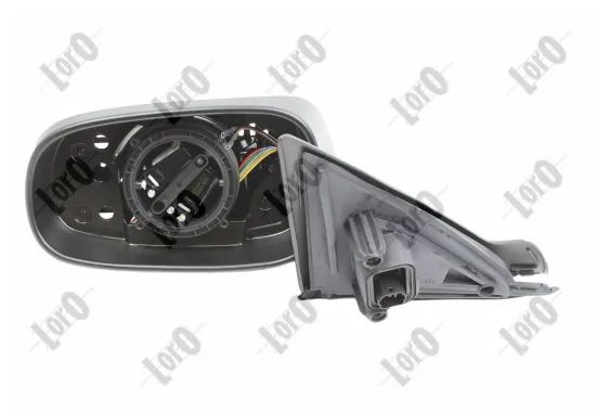 Exterior Mirror
